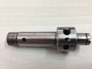 CNC Roller Engraving Job Work