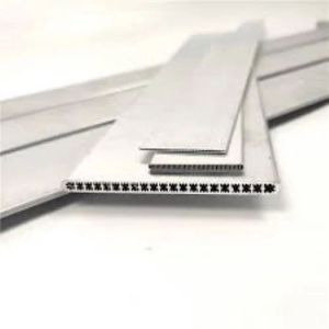 Lithium Ion Battery Enclosure Module Plate