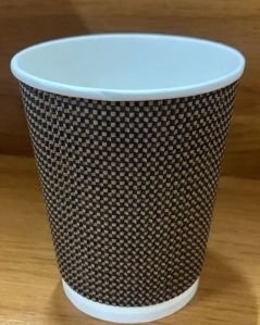300 ml Ripple Paper Cups