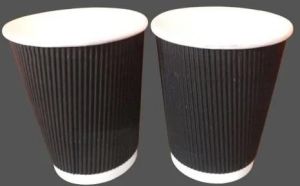 330 ml Ripple Paper Cups