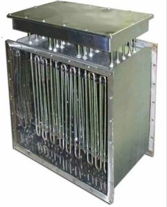 Duct Heater