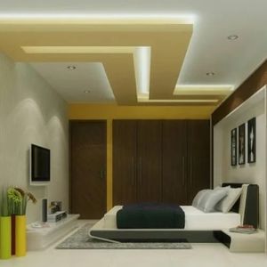 2 BHK Home Interior Designing Services