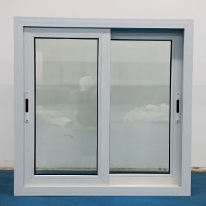 Polished UPVC Sliding Window, Shape : Rectangular, Square