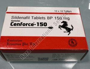 Cenforce 150mg Tablets