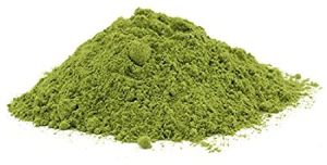 DRUMSTICK LEAVES POWDER