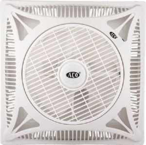 CEILING BOX FAN AP-1220