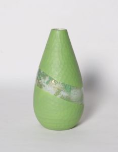 Ceramic Flower Vase