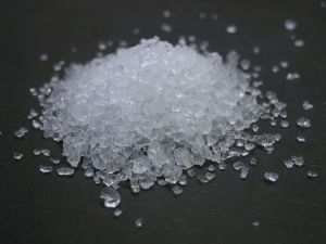 Styrene Acrylonitrile Resin For Industrial Use