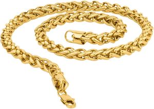 Mens Gold Chain