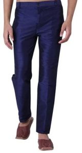 Mens Silk Pant