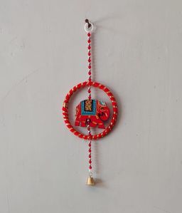 Rajasthani Traditional Wall Hanging