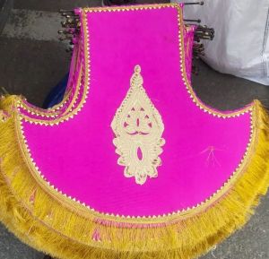 Wedding Decorated Pankha