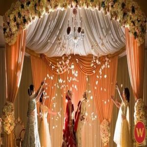 Wedding Event Management Services