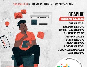 Graphic Design Services