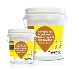 Saint Gobin Weberfix Drywall