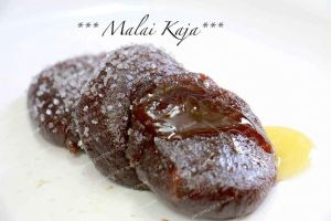 Malai Khaja Sweets