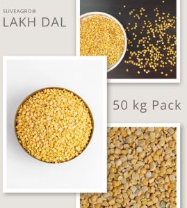 Premium Quality Suveagro Lakh Dal (Grass Pea) - High-Protein Legume For Export From India