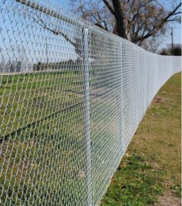 Chainlink Fence