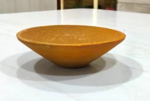 Clay Firni Bowl