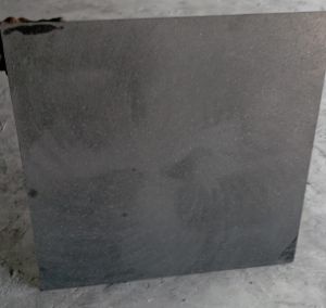 Molded Friction Sheet