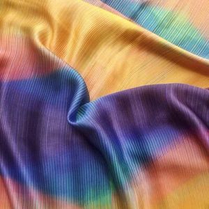 6423_382023_8f Multicoloured Viscose Fabric