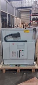 Abb Vacuum Circuit Breaker