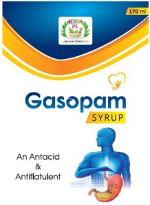 Gasopam Syrup