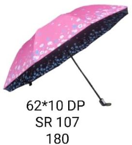 3 fold big size umbrella