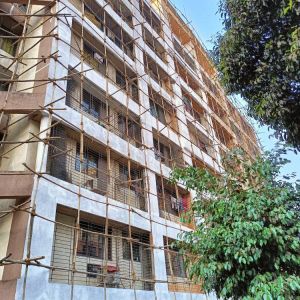 Building Repair Services