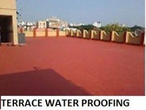 water proofing chemical