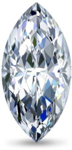 Marquise Cut Lab Grown Diamonds