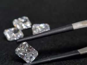 Radiant Cut Lab Grown Diamonds
