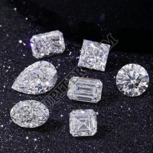 CVD & HPHT Lab-Grown Diamonds