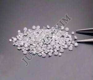 Round Brilliant Cut Lab Grown Diamonds