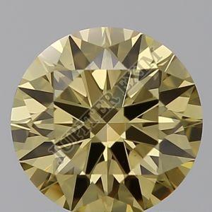 yellow diamond