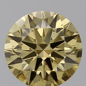 yellow diamond