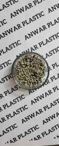 ABS Grey Granules