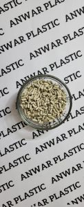 ABS Off White Granules