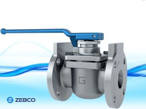 plug valves