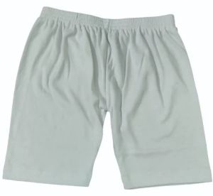 Plain Cycling School Uniform Shorts