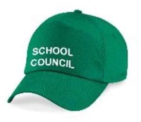 School Uniform Caps