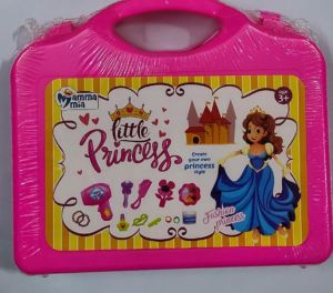 little princess makeup kit