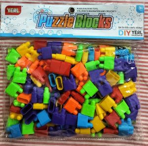 Puzzle Blocks