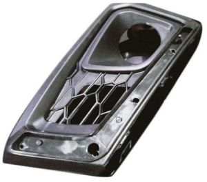 Injection Moulds