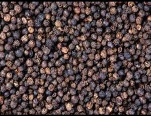 Bold Black Pepper, Certification : FSSAI Certified