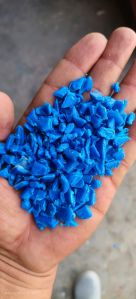 HDPE Plastic Scrap