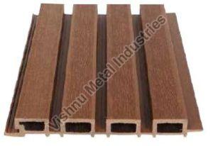 Natural Teak Wood Louvers, Width : 219 Mm