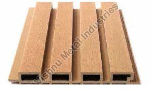 Sycamore Wood Louvers