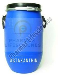 Astaxanthin Powder