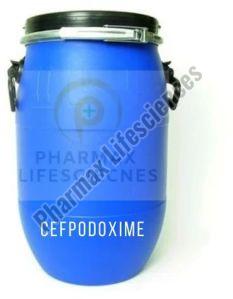 Cefpodoxime Powder For Pharma Indutries